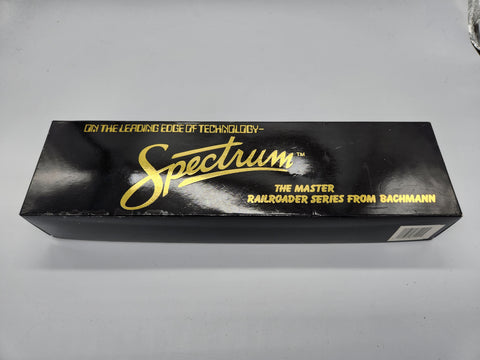 Bachmann Spectrum 81402 HO Unlettered EMC Gas Electric Doodlebug LN/Box, NOS.