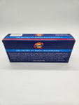 HO Scale Athearn Canadian Pacific 40' 3 Bay Offset Hopper Rd #358138 NOS.