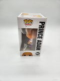 Funko Pop! Masters of the Universe PRINCE ADAM #992.