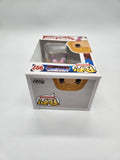 Funko Pop! Masters of the Universe PRINCE ADAM #992.