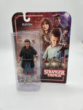 McFarlane Toys Stranger Things Eleven Punk Figure New on Card 2018 Netflix RARE.