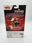 Gamerverse SPIDER-MAN CUSTOM PAINTED PINS Marvel Legends ps4 gamestop Exclusive.