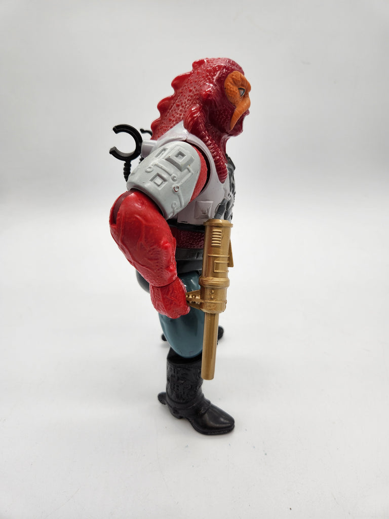 1986 BRAVESTARR Marshall W/ Armor Action Figure Toy -  Canada