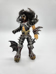 KISS Psycho Circus Ultra Action Figure.