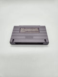 Ignition Factor (Super Nintendo Entertainment System, 1994)