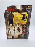 Palisades Resident Evil 2 MR. X Action Figure 8".