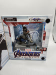 Diamond Select Toys Marvel Avengers Endgame Gallery Statue Ronin Exclusive.