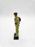 Vintage 1983 Kenner Star Wars ROTJ Endor Rebel Commander 3.75” Action Figure.