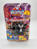 Vintage 1995 Playmates Ronin Warriors Talpa Action Figure.