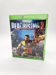 Dead Rising 2 - Xbox One.