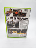 NBA Live 2002 Microsoft Xbox, 2001.