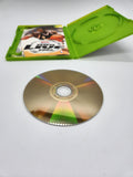 NBA Live 2002 Microsoft Xbox, 2001.