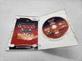 Cars Toon: Mater's Tall Tales (Nintendo Wii, 2010)