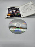 Rise of the Guardians Nintendo Wii.