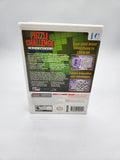 Puzzle Challenge: Crosswords and More (Nintendo Wii, 2009)