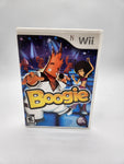 Boogie Wii 2009.