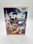 Space Camp (Nintendo Wii, 2009)