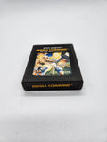Missile Command - Atari 2600.
