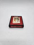 RealSports Boxing Atari 2600.