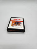 Atari 2600 - Real Sports Football.