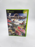 Wings of War (Microsoft Xbox, 2004)