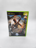 Medal of Honor: Rising Sun (Microsoft Xbox, 2003)