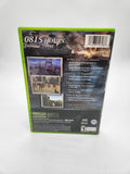 Medal of Honor: Rising Sun (Microsoft Xbox, 2003)