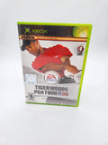 Tiger Woods PGA Tour 06 - Original Xbox Game.