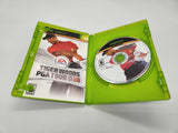 Tiger Woods PGA Tour 06 - Original Xbox Game.
