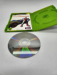 Pulse Racer (Microsoft Original Xbox)