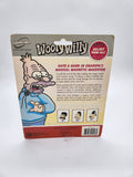 The Simpsons Woody Willy Magnetic Makeover.