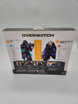 Hasbro Overwatch Ultimates Ana Amari & Soldier 76 Dual Pack Toy Action Figures.