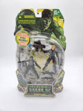 2008 Hasbro the Incredible Hulk hulk buster Squad Action Figures