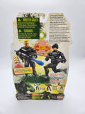 2008 Hasbro the Incredible Hulk hulk buster Squad Action Figures