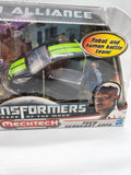 Transformers Dark of the moon Human Alliance Autobot-Skids.
