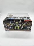 Transformers Dark of the moon Human Alliance Autobot-Skids.