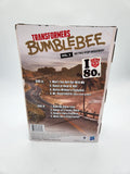 SDCC Transformers Bumblebee Vol. 2 Retro Pop Highway Volkswagon Exclusive Set.