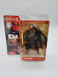 McFarlane Onimusha 2 GOGANDANTES Action Figure 2002 Samurai's Destiny.