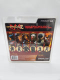 McFarlane Onimusha 2 GOGANDANTES Action Figure 2002 Samurai's Destiny.