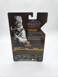 Star Wars The Black Series Archive - Tusken Raider 6 inch Action Figure 50th.