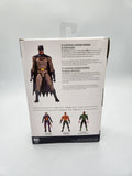 Dceased Batman (DC Essentials 27) McFarlane DC Multiverse 7" Action Figure.
