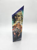Mattel Collectible - Masters of the Universe Masterverse New Eternia He-Man.