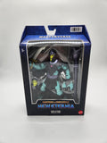 Masters of the Universe Eternia Masterverse Collection Skeletor.