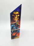 Masters of the Universe Eternia Masterverse Collection Skeletor.