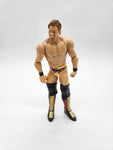 WWE Chris Jericho Action Figure.