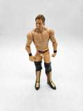 WWE Chris Jericho Action Figure.