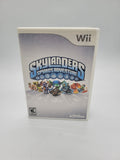 Skylanders Spyro's Adventure Nintendo Wii, 2011.