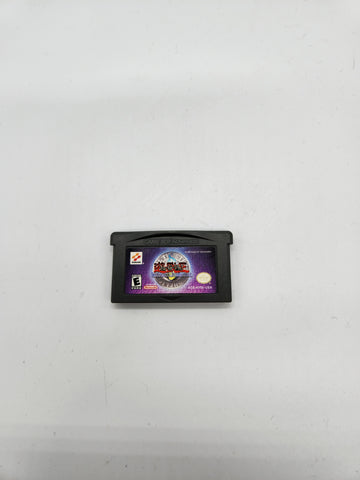 Yu-Gi-Oh! The Eternal Duelist Soul  (Nintendo Game Boy Advance, 2002) GBA