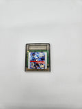 Nintendo Game Boy Color - Jeremy McGrath SuperCross 2000.