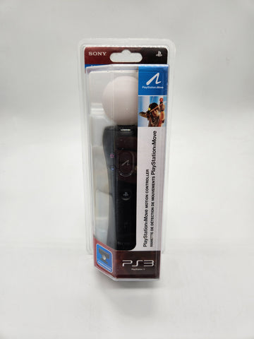 NEW Sony PlayStation 3 PS3 PS4 Official OEM Move Navigation Controller CECH-ZCS1U